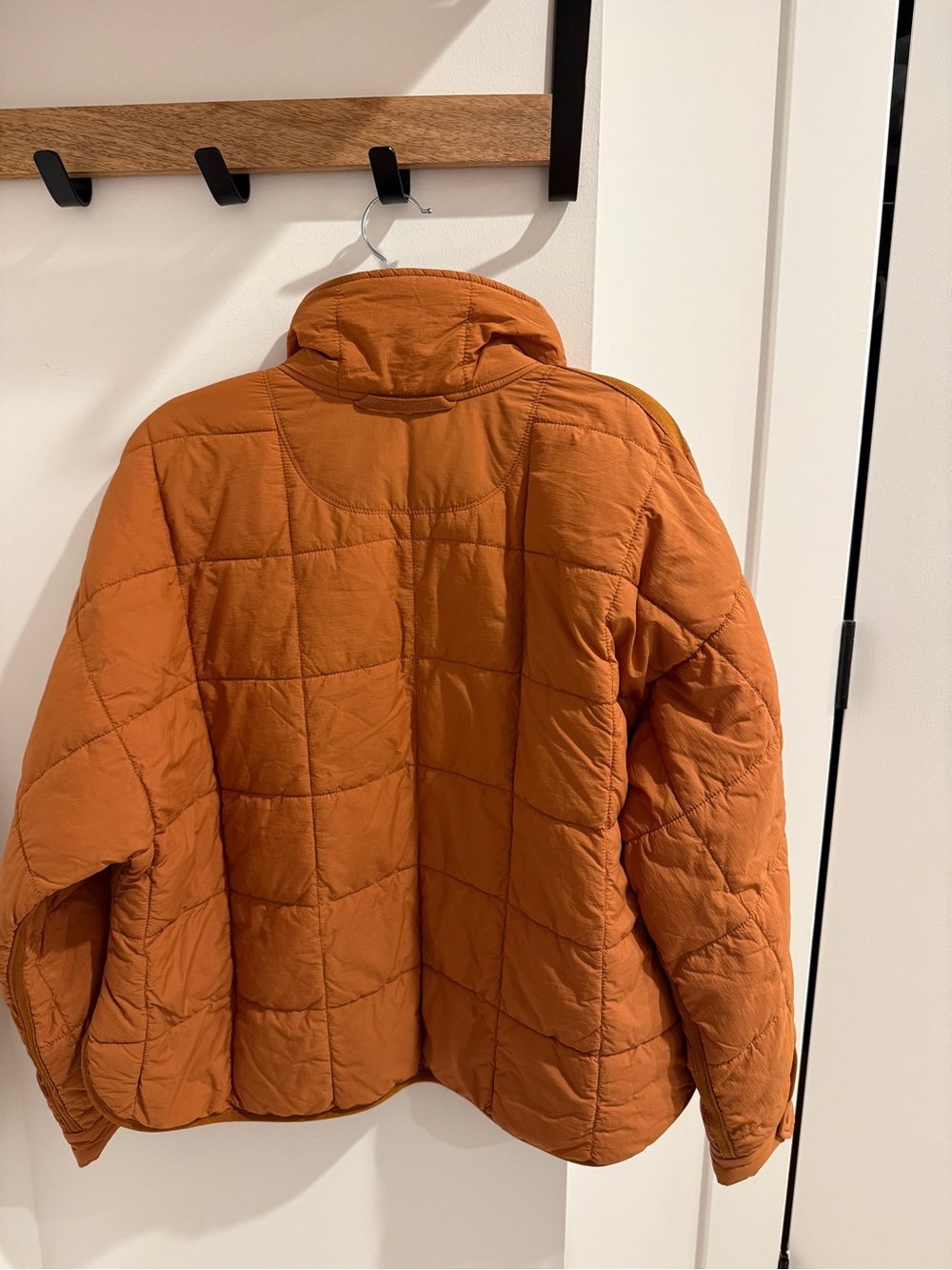 Free People Pipa Packable Puffer Jacket - Picture 2 of 6